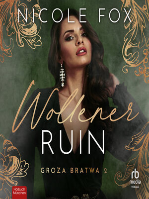 cover image of Wollener Ruin